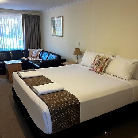 Emu Point Motel Albany Dış mekan fotoğraf