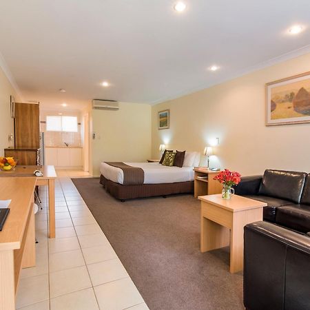 Emu Point Motel Albany Dış mekan fotoğraf
