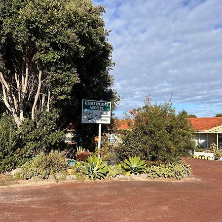 Emu Point Motel Albany Dış mekan fotoğraf