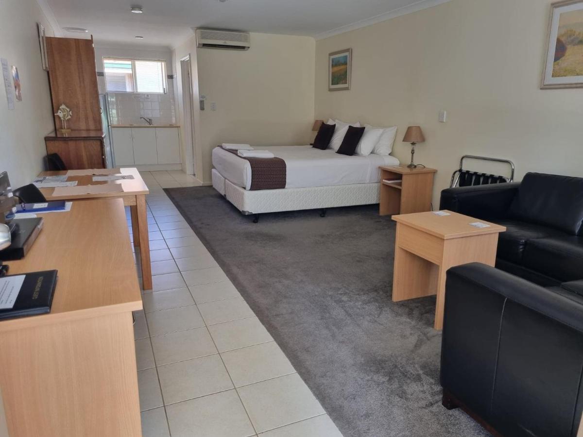 Emu Point Motel Albany Dış mekan fotoğraf