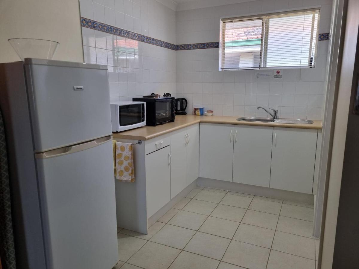 Emu Point Motel Albany Dış mekan fotoğraf