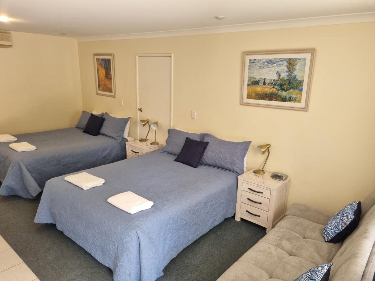 Emu Point Motel Albany Dış mekan fotoğraf