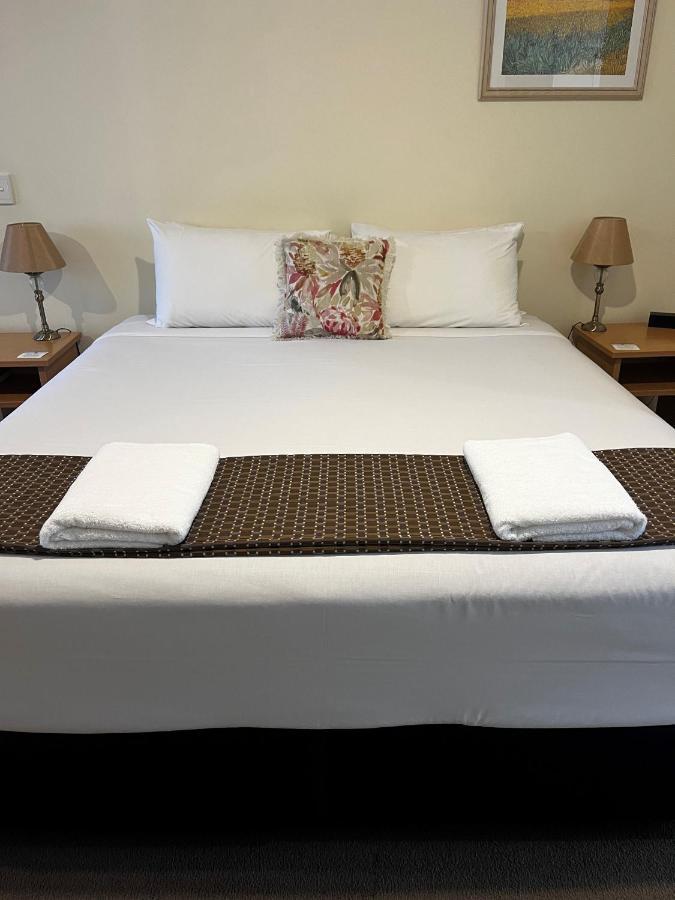 Emu Point Motel Albany Dış mekan fotoğraf