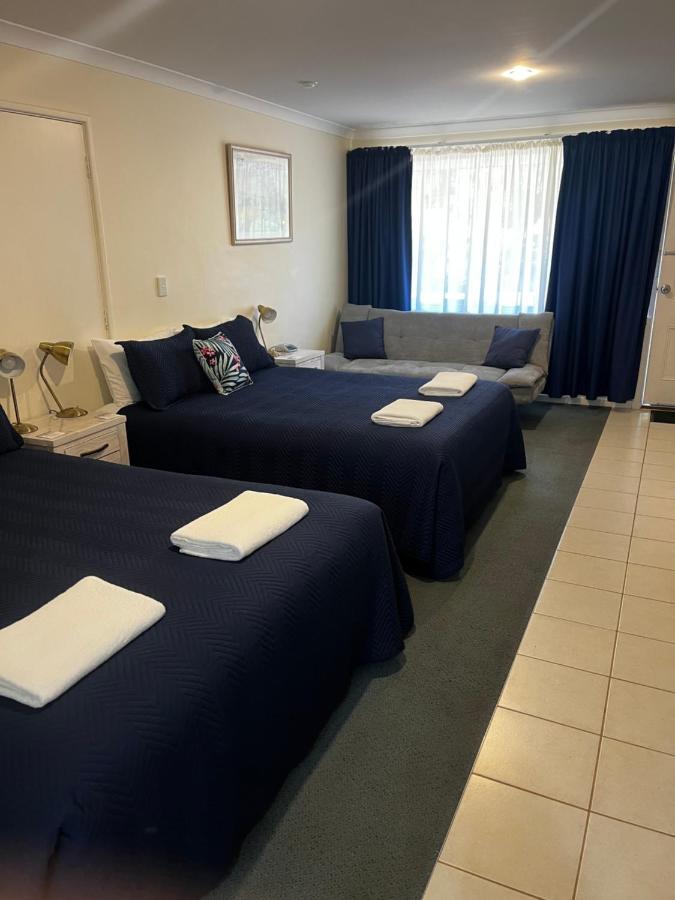 Emu Point Motel Albany Dış mekan fotoğraf