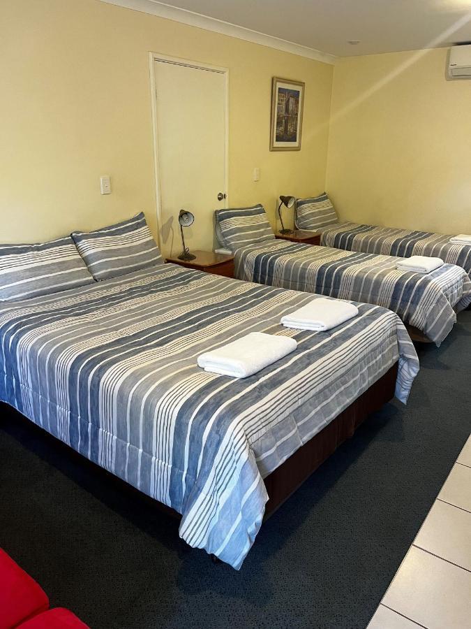 Emu Point Motel Albany Dış mekan fotoğraf
