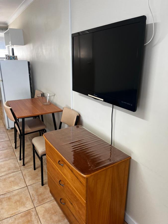 Emu Point Motel Albany Dış mekan fotoğraf
