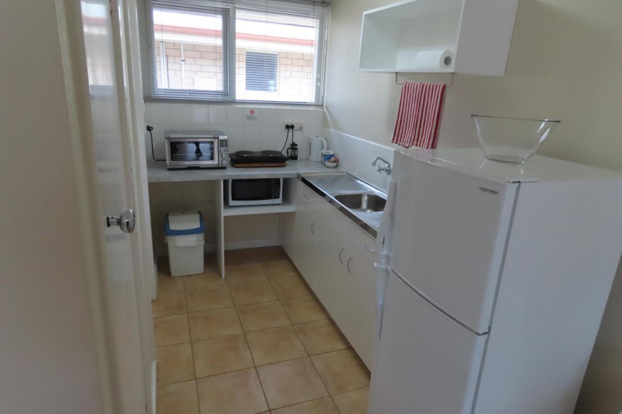 Emu Point Motel Albany Dış mekan fotoğraf