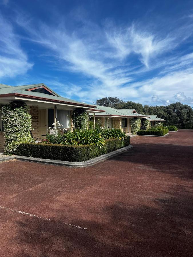 Emu Point Motel Albany Dış mekan fotoğraf
