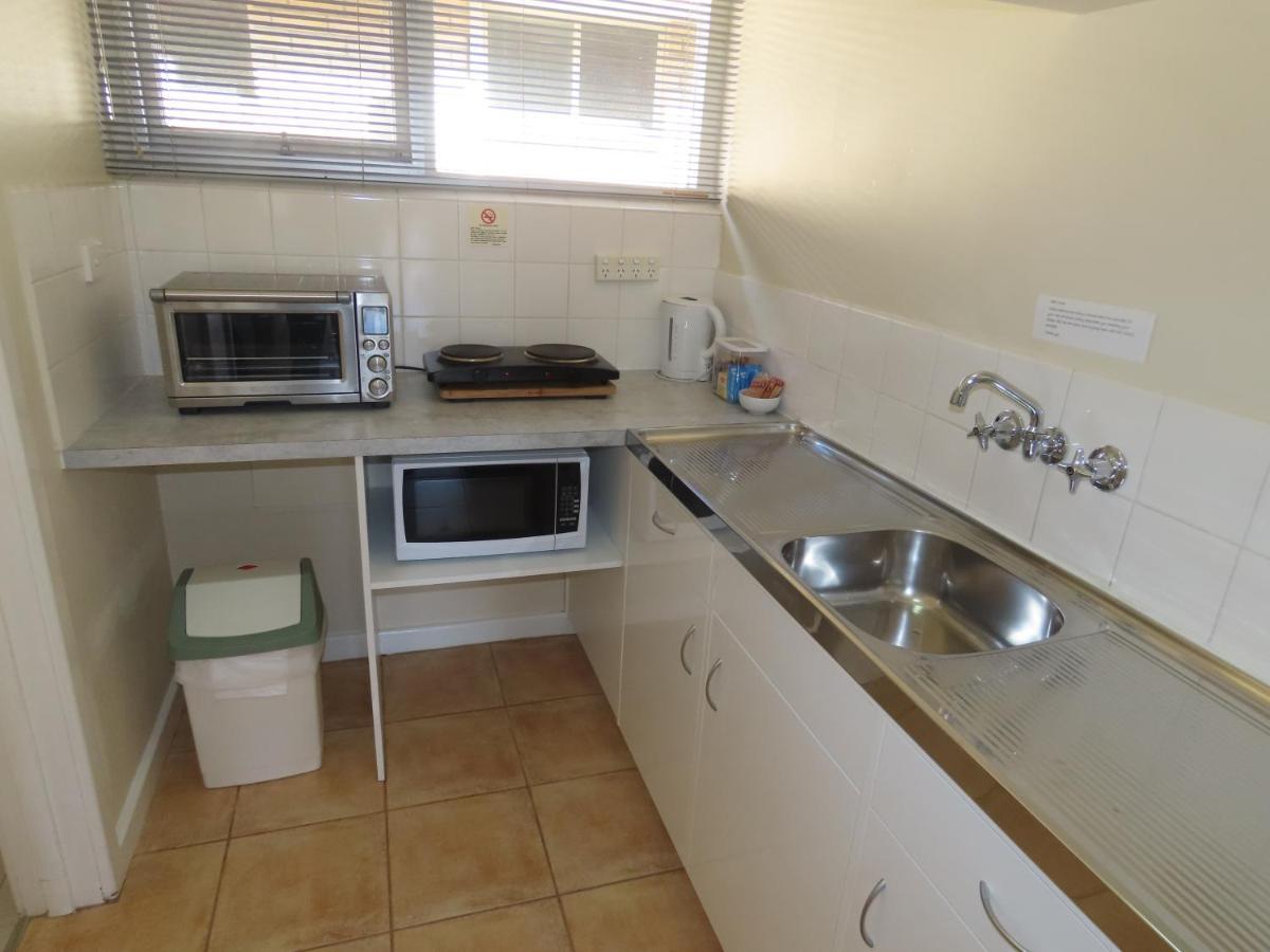 Emu Point Motel Albany Dış mekan fotoğraf