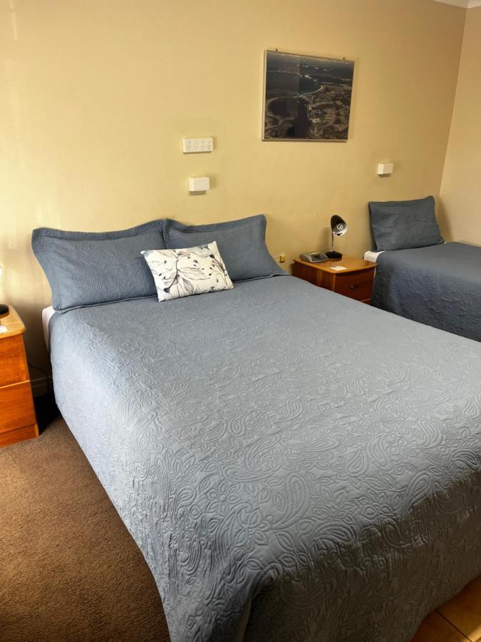 Emu Point Motel Albany Dış mekan fotoğraf
