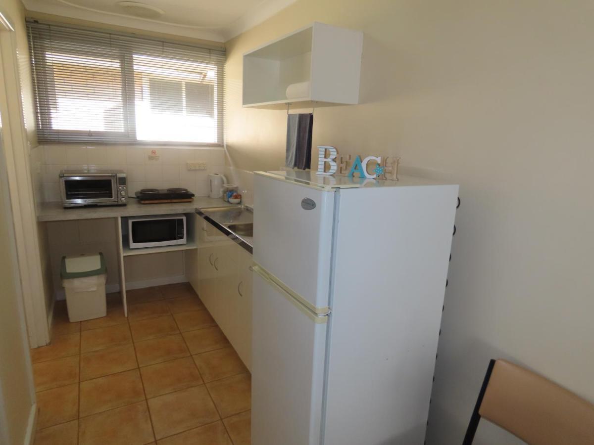 Emu Point Motel Albany Dış mekan fotoğraf