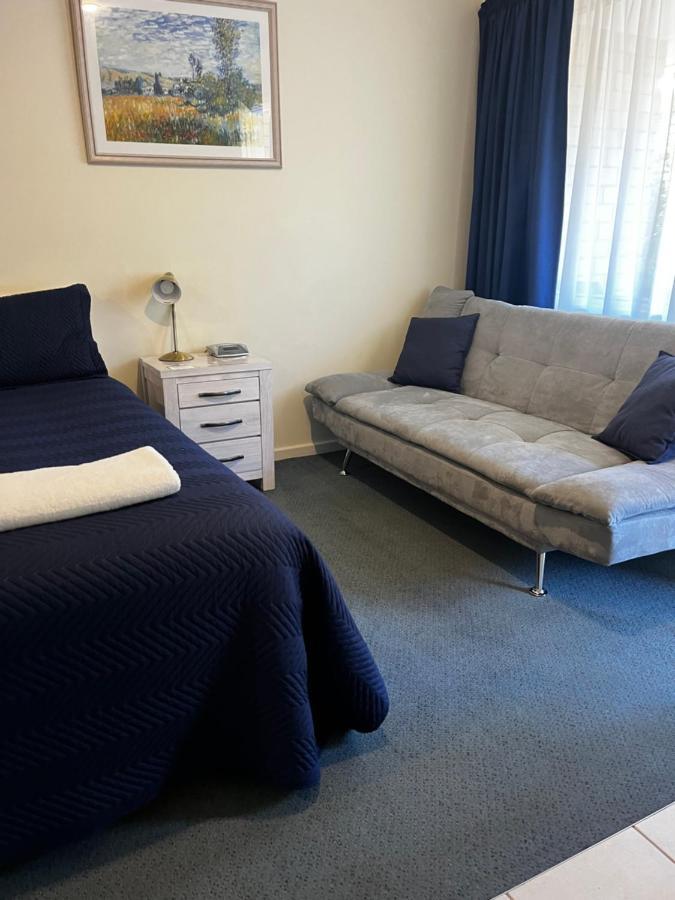 Emu Point Motel Albany Dış mekan fotoğraf