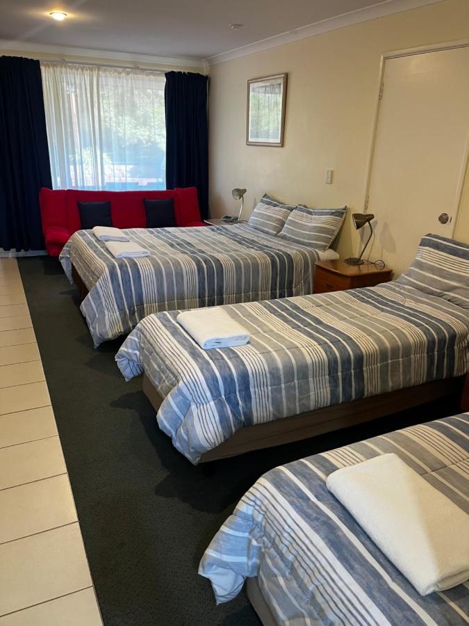Emu Point Motel Albany Dış mekan fotoğraf
