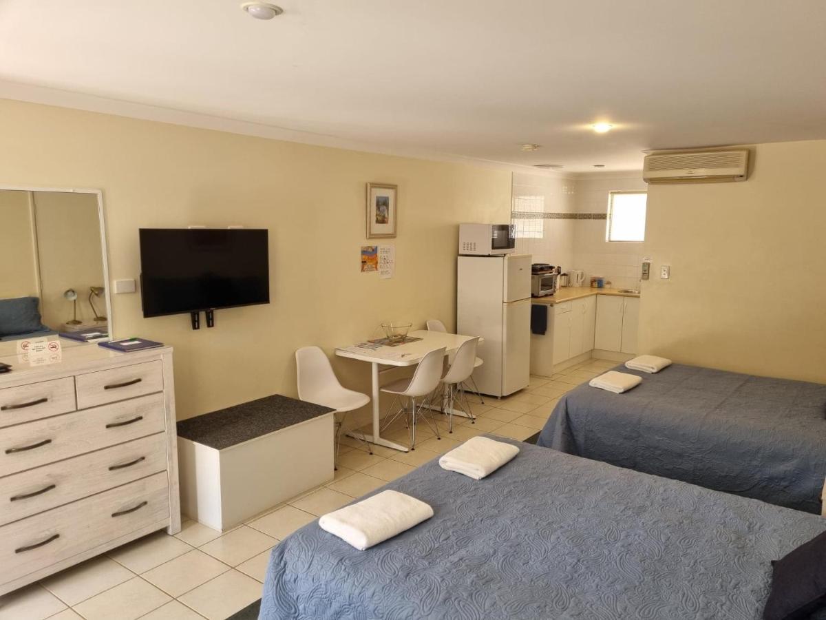 Emu Point Motel Albany Dış mekan fotoğraf