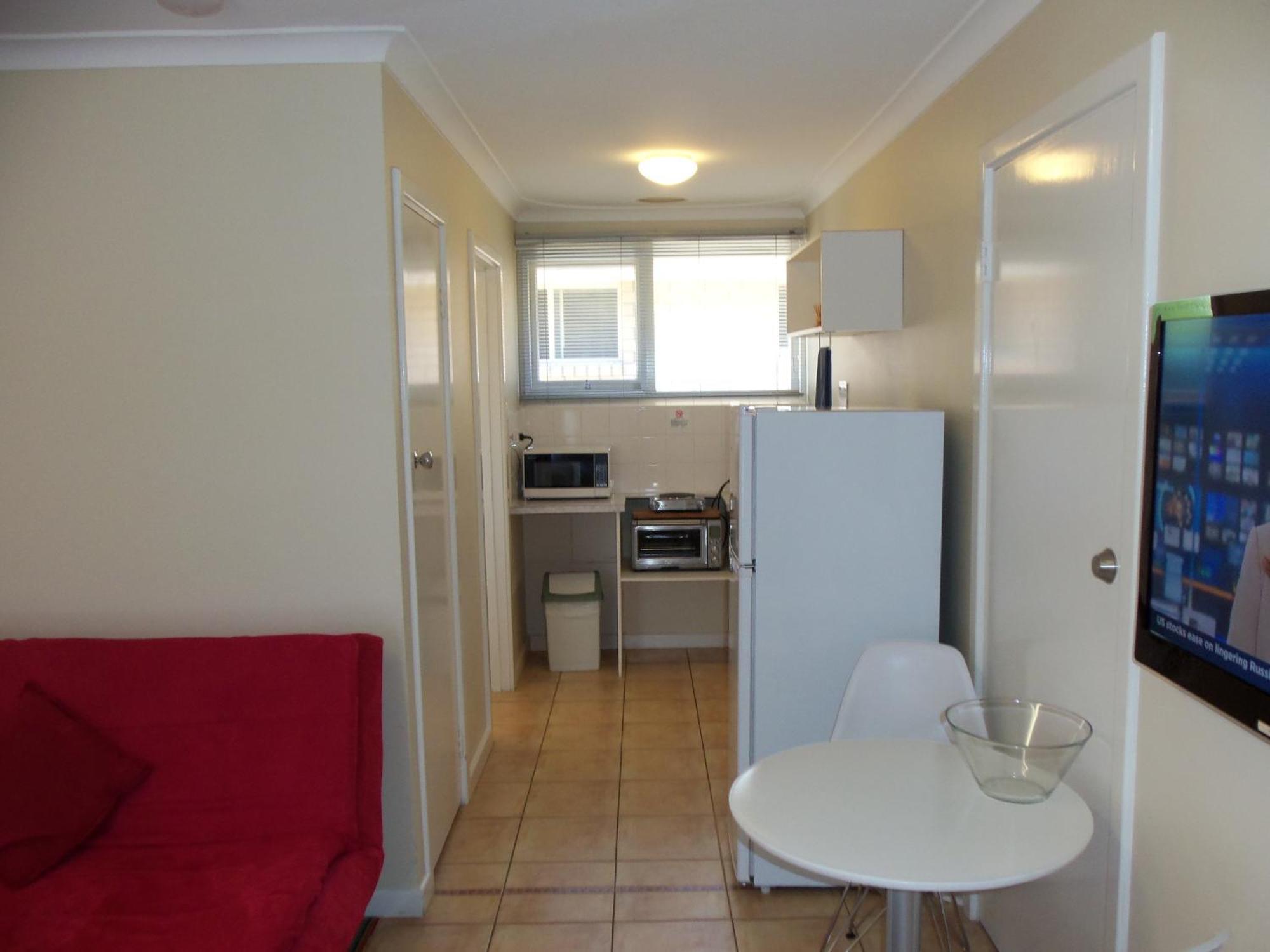 Emu Point Motel Albany Dış mekan fotoğraf