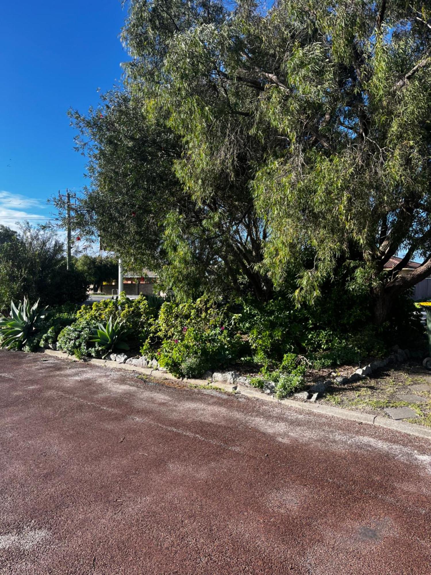 Emu Point Motel Albany Dış mekan fotoğraf
