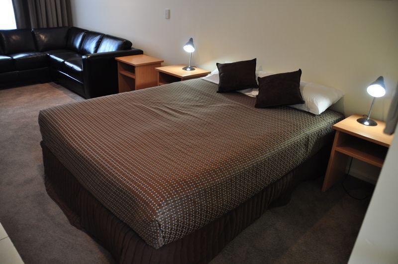Emu Point Motel Albany Dış mekan fotoğraf