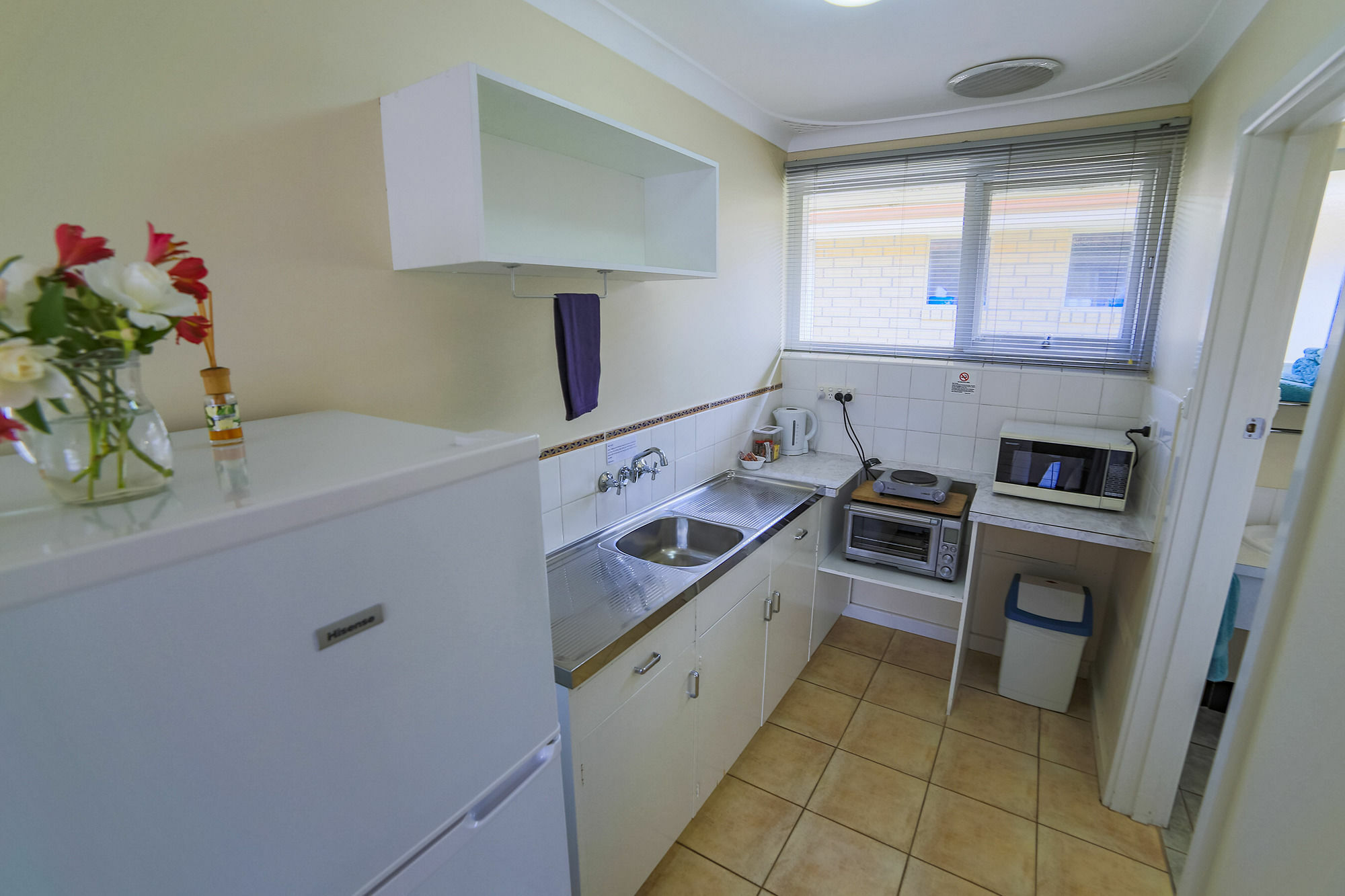 Emu Point Motel Albany Dış mekan fotoğraf