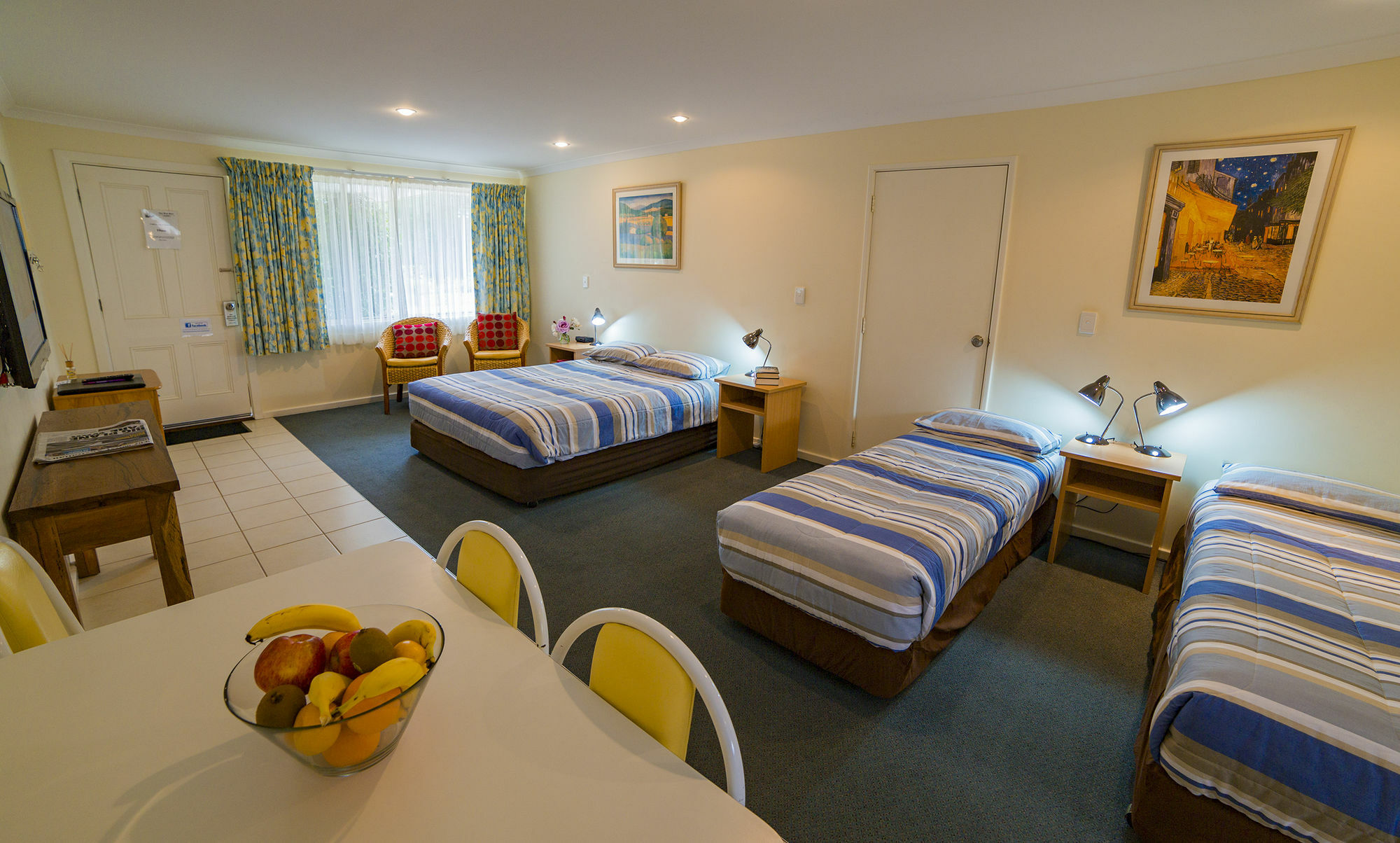 Emu Point Motel Albany Dış mekan fotoğraf