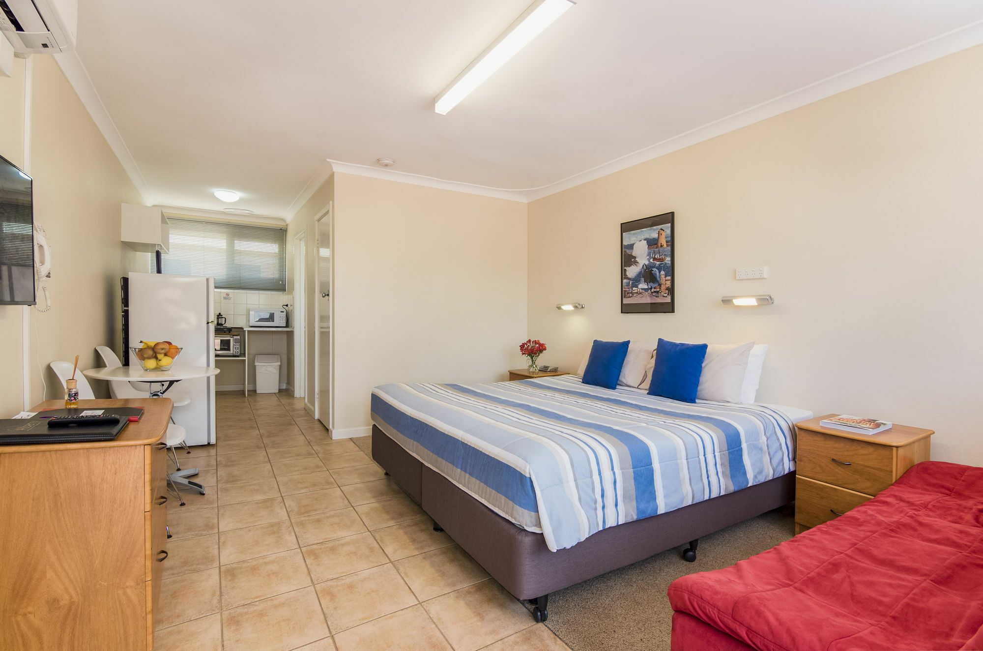 Emu Point Motel Albany Dış mekan fotoğraf