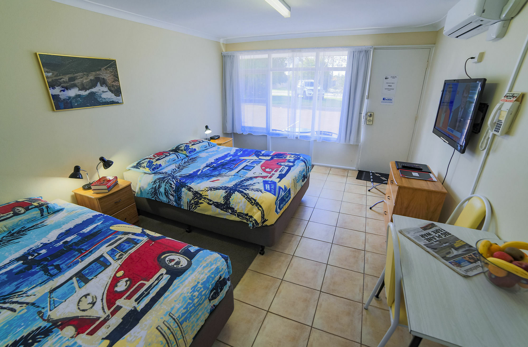 Emu Point Motel Albany Dış mekan fotoğraf