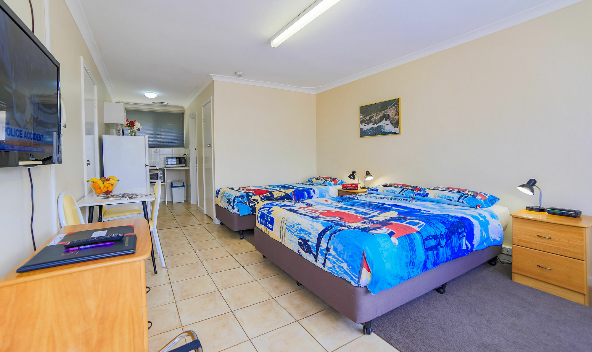 Emu Point Motel Albany Dış mekan fotoğraf