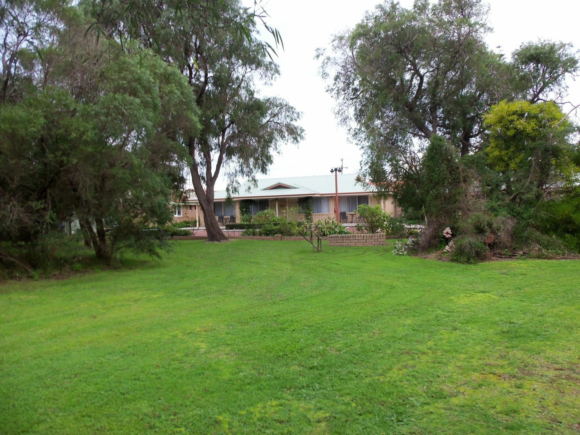 Emu Point Motel Albany Dış mekan fotoğraf