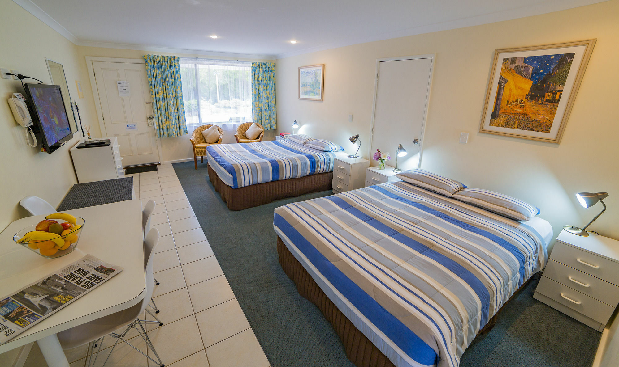 Emu Point Motel Albany Dış mekan fotoğraf